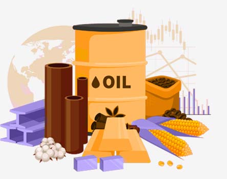 Commodities-Research