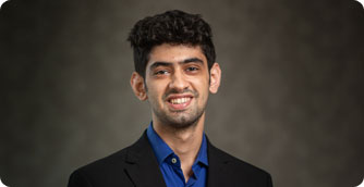 diyaan irani