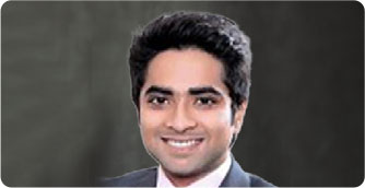 sharad shah