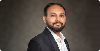 viral parekh