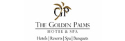golden palms