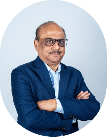 Chandra Prakash Khandelwal