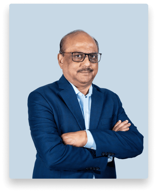 Meet Our Team
