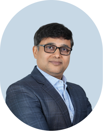 Mr. Kundan Zamvar
