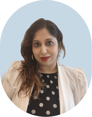Ms. Mitali Chitnis
