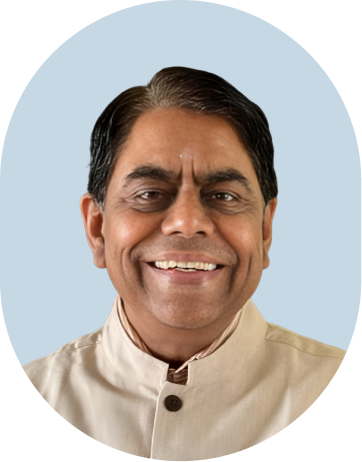 Mr. Ganesh Ramanathan