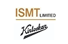ISMT/Kirloskar