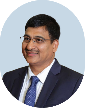 Mr. Rakesh Mehta