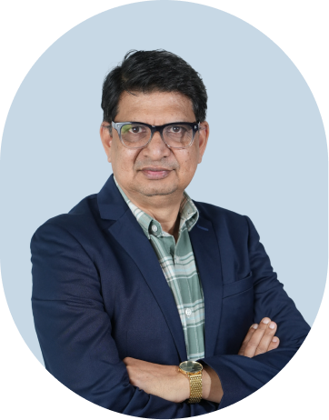 Mr. Dhananjay Sinha