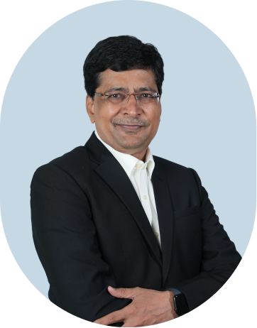 Mr. Sunil Sarda