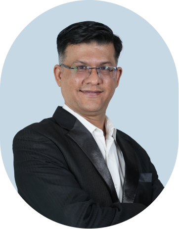 Mr. Anil Bhagchandani