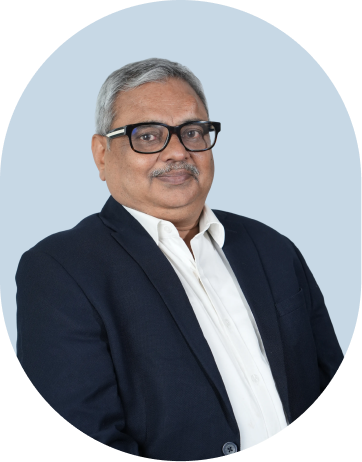 Mr. Rajeev Bajaj