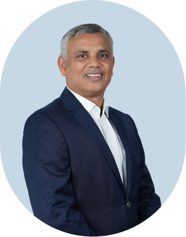 Mr. Vijay Sarda