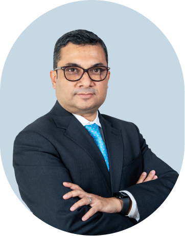 Mr. Bhaskar Hazra