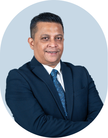 Mr. Partha Sengupta
