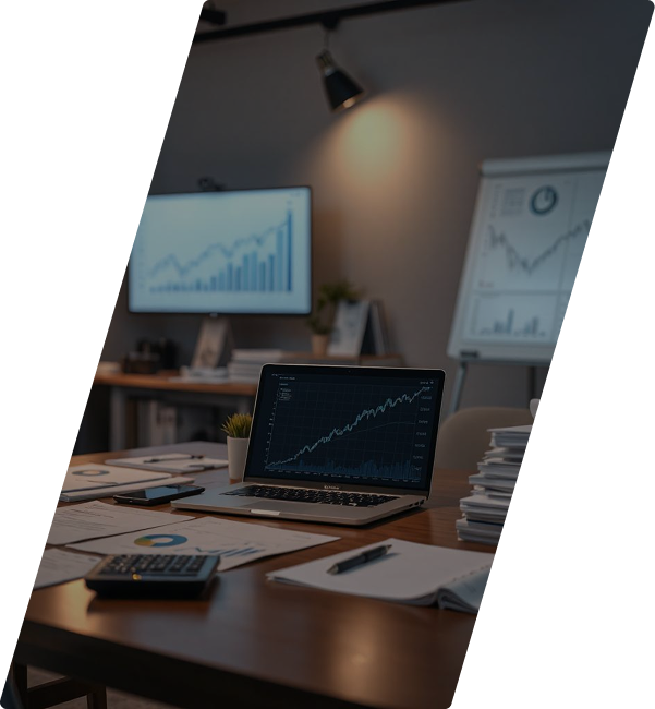  Investment Banking