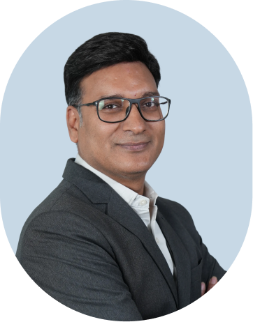 Mr. Vinit Maheshwari