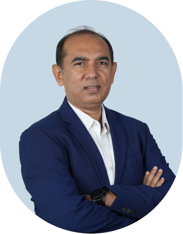 Mr. Amit Kumar