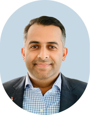 Mr. Karthik Gopalakrishnan