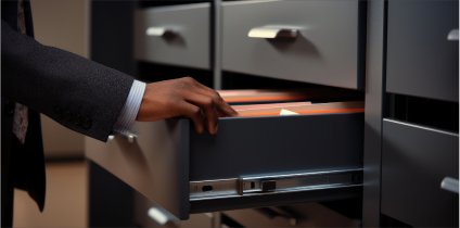 Depository Participant