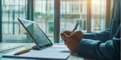 FATCA / CRS Declaration
