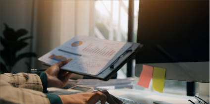 Electronic Contract Note