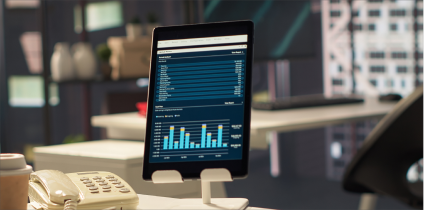 IPO Application 