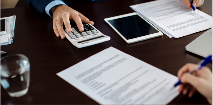 Loan Against shares