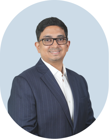 Mr. Rahul Khandelwal