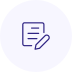 Share your contact details with us