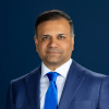 Virendra D Mahiskar