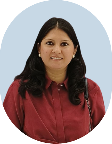Ms. Priyanka Khandelwal
