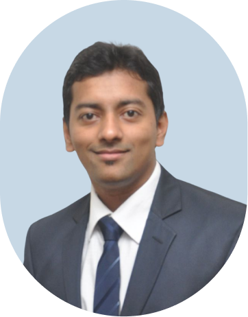 Mr. Ronak Sarda