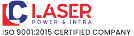 Laser Power & Infra Ltd