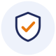 Compliance with platform/KYC requirements