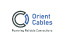 Orient Cables Ltd